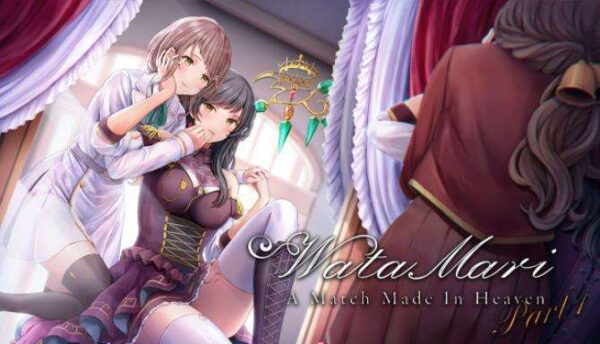 Watamari A Match Made in Heaven Part1 Free Download