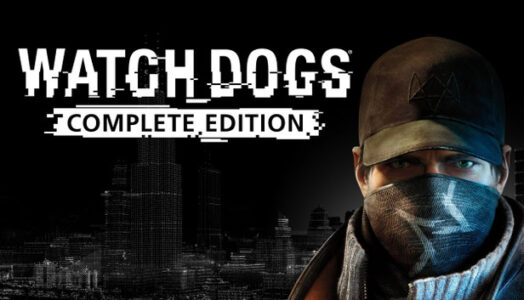 WatchDogs Complete Edition Free Download