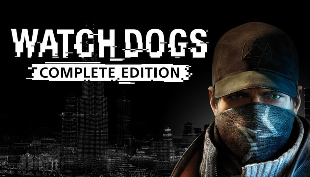 WatchDogs Complete Edition Free Download