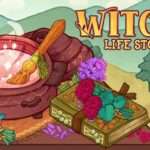 Witchy Life Story