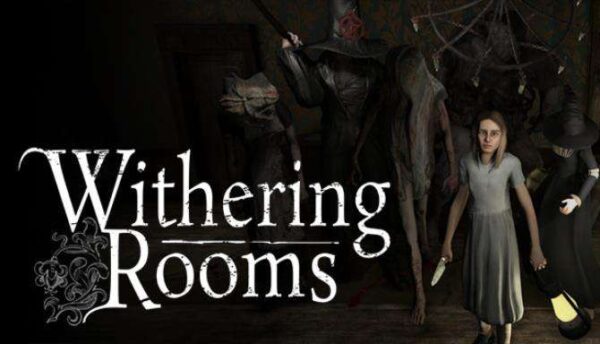 Withering Rooms Free Download