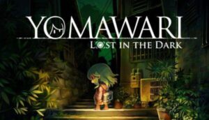 Yomawari Lost in the Dark Free Download Windows PC Game