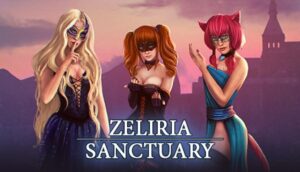 Zeliria Sanctuary Download