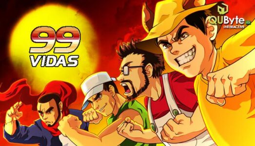 99Vidas Free Download