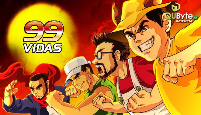 99Vidas Free Download