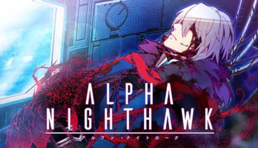 ALPHA NIGHTHAWK Free Download