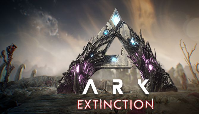 ARK Survival Evolved Extinction Free Download