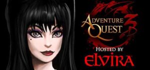 AdventureQuest 3D Free Download