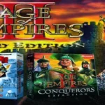 Age of Empires II Gold Edition Free Download