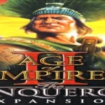 Age of Empires II The Conquerors Free Download