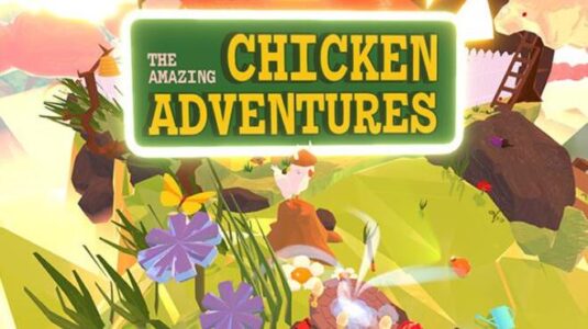 Amazing Chicken Adventures Free Download