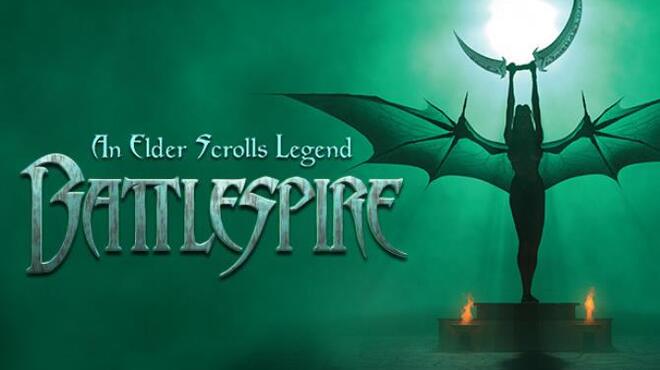 An Elder Scrolls Legend Battlespire Free Download