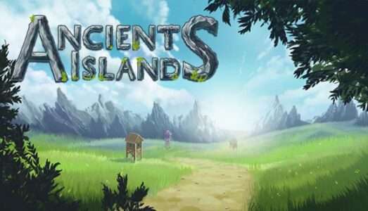 Ancient Islands FREE DOWNLOAD