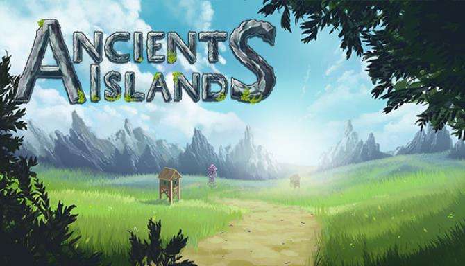 Ancient Islands FREE DOWNLOAD