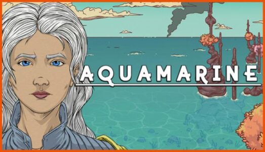 Aquamarine Explorers Edition