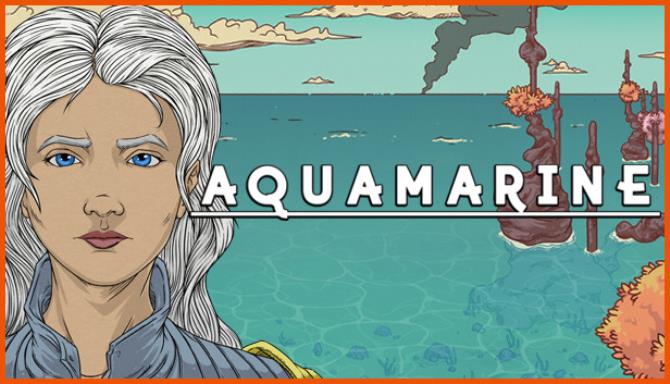 Aquamarine Explorers Edition