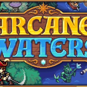 Arcane Waters Free Download