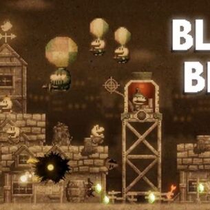 BLACK BIRD Free Download