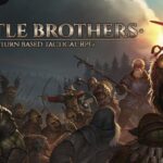 Battle Brothers Free Download