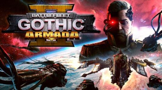 Battlefleet Gothic Armada 2 Free Download