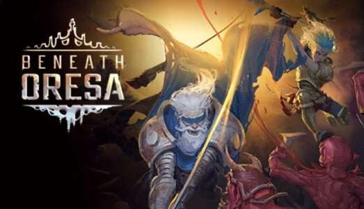 Beneath Oresa FREE DOWNLOAD