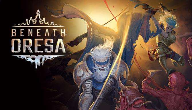 Beneath Oresa FREE DOWNLOAD