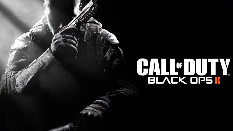 Call Of Duty Black Ops 2 Free Download