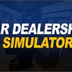 Car Dealership Simulator Free Download