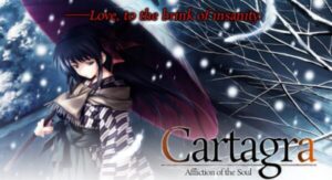 Cartagra Affliction Of The Soul Free Download