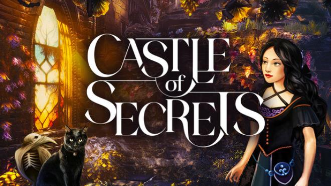 Castle of Secrets Free Download