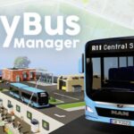 City Bus Manager Free Download