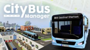 City Bus Manager Free Download