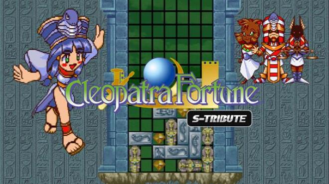 Cleopatra Fortune S Tribute Free Download