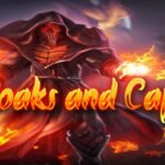 Cloaks and Capes Free Download