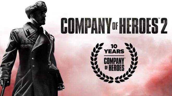 Company of Heroes 2 Master Collection Free Download