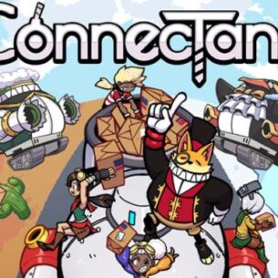 ConnecTank Free Download