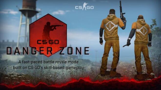 Counter Strike Global Offensive Free Download