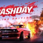 Crashday Redline Edition Free Download