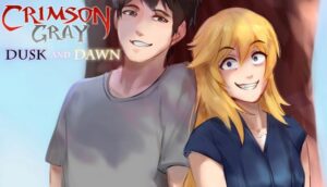 Crimson Gray Dusk And Dawn Free Download