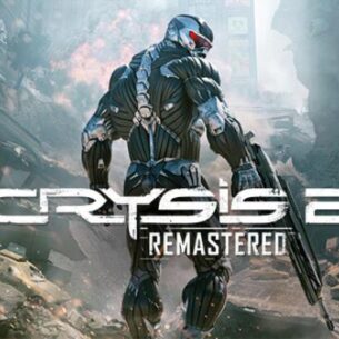 Crysis 2 Remastered Free Download