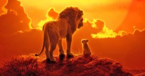 Disneys The Lion King Free Download