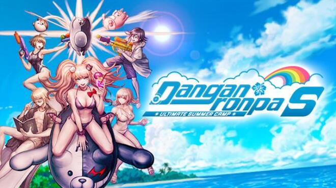 Danganronpa S Ultimate Summer Camp Free Download