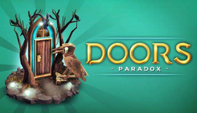 Doors Paradox FREE DOWNLOAD