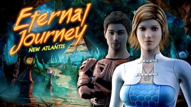 Eternal Journey New Atlantis Free Download