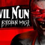 Evil Nun The Broken Mask PC GAME FREE DOWNLOAD