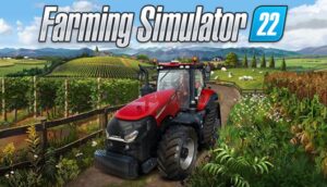 Farming Simulator 22 Free Download