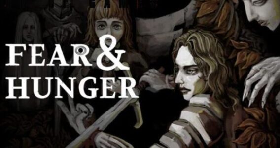 Fear and Hunger Free Download