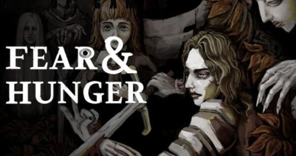 Fear and Hunger Free Download PC Game