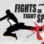 Fights in Tight Spaces Free Download