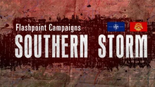 Flashpoint Campaigns Southern Storm Free Download